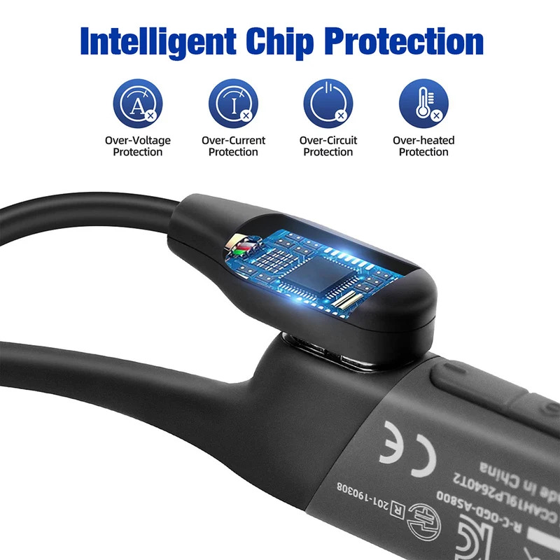 Shokzヘッドホン（Aeropex AS800、OpenR - Skyrc B6 Neo Smart Charger のレビューと価格